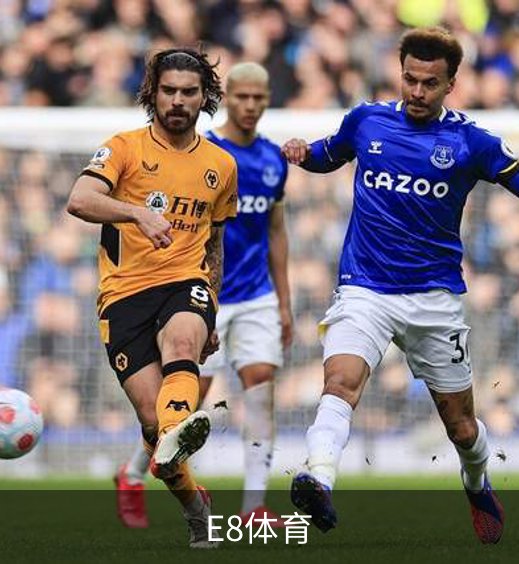 E8体育品牌故事